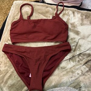 Target bikini